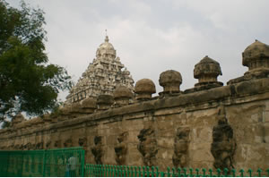 Kailasanathar Temple